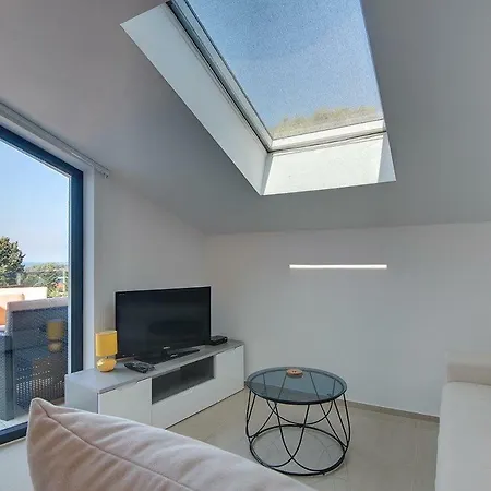 Apartament Indije