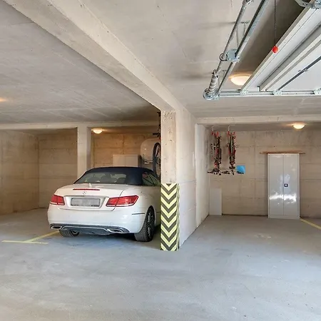 Apartman Indije