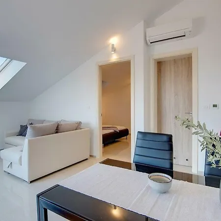 Apartman Indije